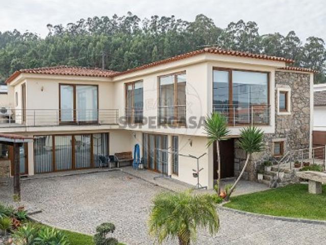 Casa venda em Cabreiros e Passos (São Julião), Braga