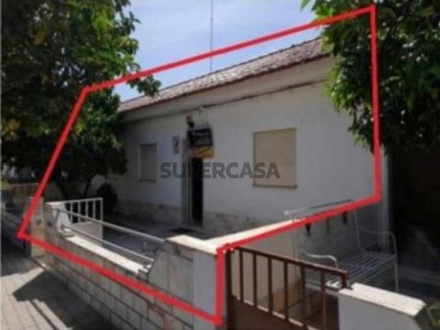 Casa venda em Bairro da Boa-Fé, Elvas