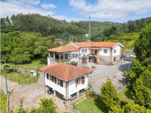Casa venda em Amares, Igreja