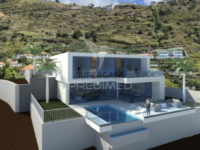 Casa venda em Lombo das Laranjeiras, Estreito Da Calheta