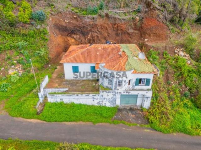 Casa venda em Santa Cruz, Ilha Da Madeira