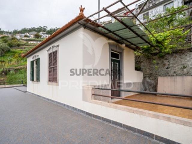 Casa venda em Câmara De Lobos, Ilha Da Madeira