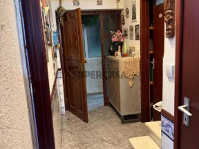 Casa venda em Bairro das Loureiras, Santiago Dos Velhos
