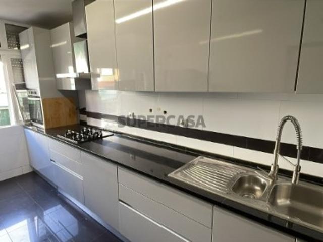 Casa venda em Bairro das Loureiras, Santiago Dos Velhos