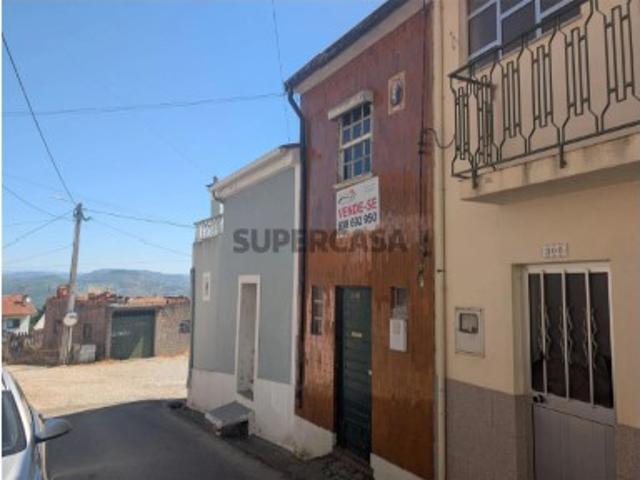 Casa venda em Cambres, Lamego