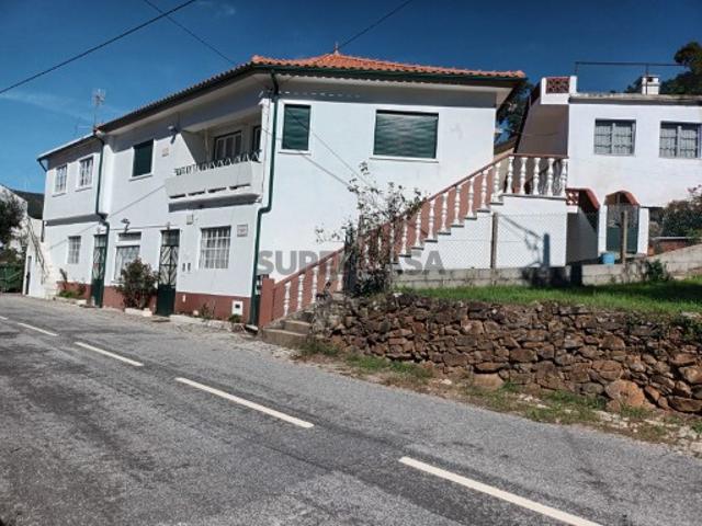 Casa venda em Figueiró Dos Vinhos, Leiria