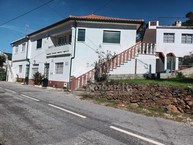 Casa venda em Campelinho, Figueiró Dos Vinhos