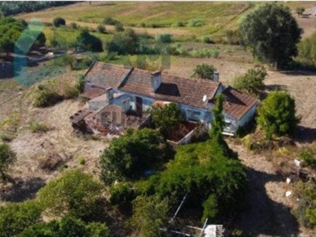 Casa venda em Campelos e Outeiro da Cabeça, Torres Vedras