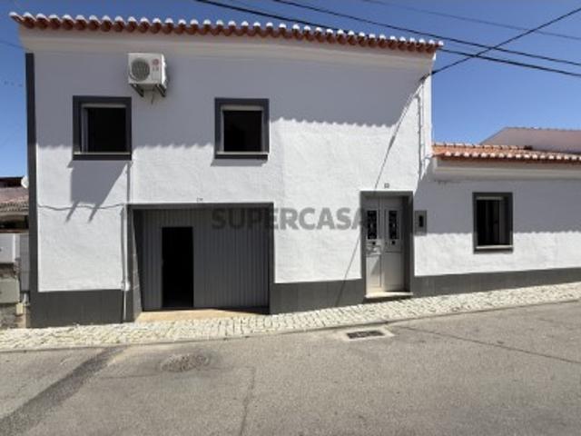 Casa venda em São Marcos do Campo, Reguengos De Monsaraz