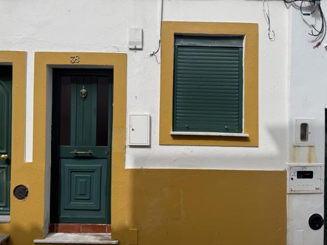 Casa venda em Campo Maior, Portalegre