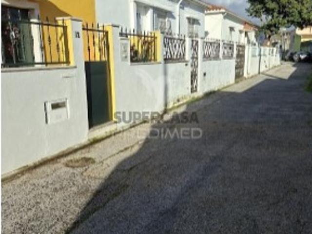 Casa venda em Bairro da Serafina, Lisboa