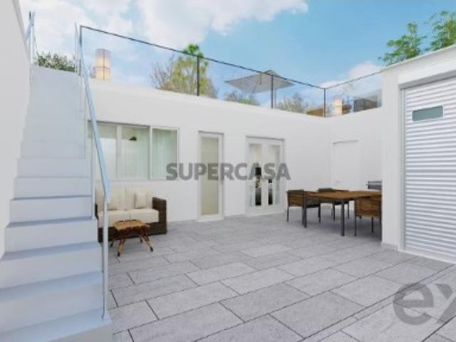 Casa venda em Bairro da Serafina, Lisboa