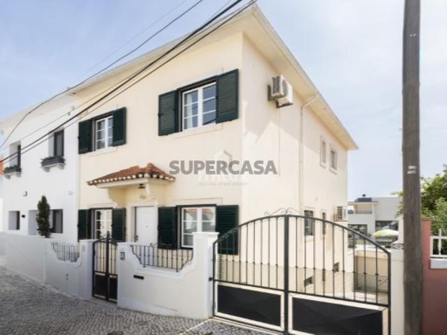 Casa venda em Lisboa