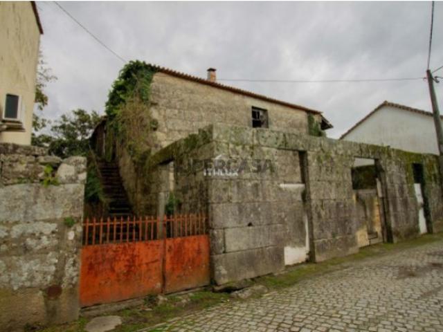 Casa venda em Nelas, Viseu