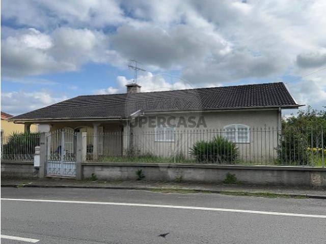 Casa venda em Valcova, Santa Maria Da Feira