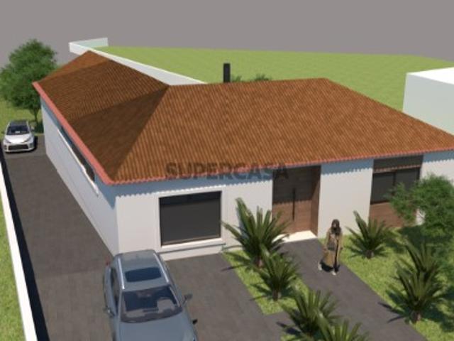 Casa venda em Cabeço de Cima, Estarreja