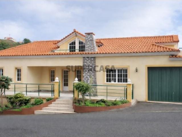 Casa venda em Lombo da Piedade, Ponta Do Sol