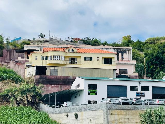 Casa venda em Ponta Do Sol, Ilha Da Madeira