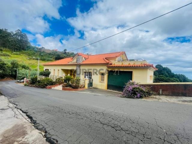 Casa venda em Ponta Do Sol, Ilha Da Madeira