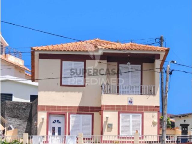 Casa venda em Caniçal, Machico