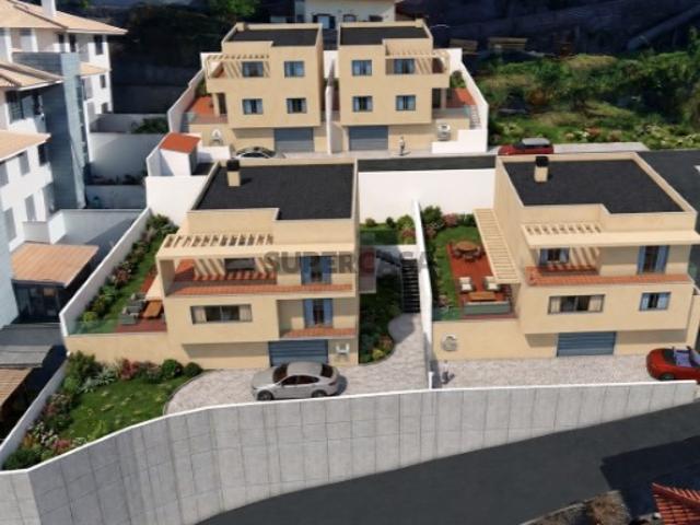 Casa venda em Santa Cruz, Ilha Da Madeira