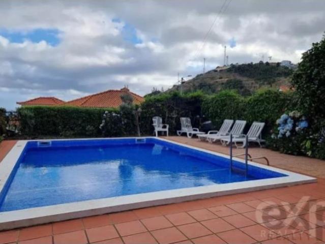 Casa venda em Santa Cruz, Ilha Da Madeira