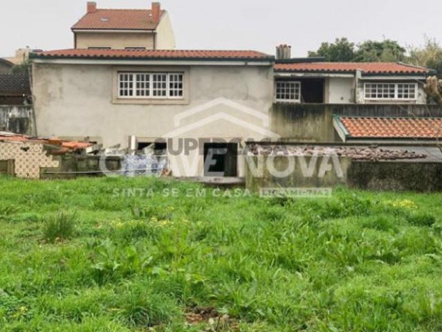 Casa venda em Canidelo, Vila Nova De Gaia