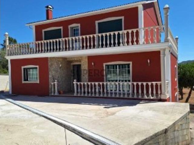 Casa venda em Leiria