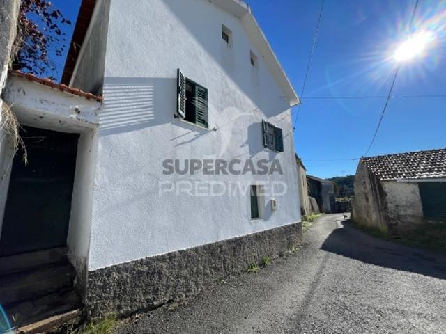 Casa venda em Mação, Santarém