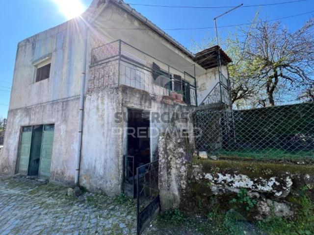 Casa venda em Carrazeda De Ansiães, Bragança