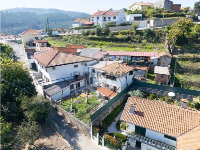 Casa venda em Carregosa, Oliveira de Azeméis