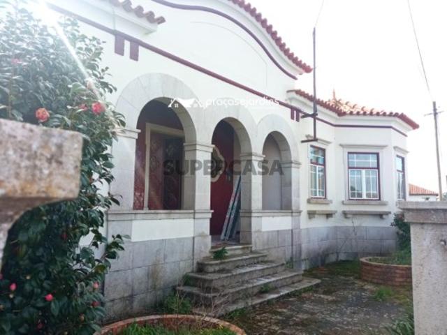 Casa venda em Leiria