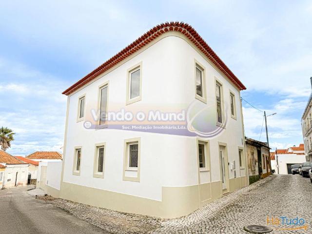 Casa venda em Cartaxo, Santarém