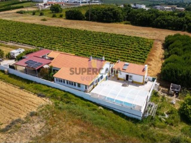 Casa venda em Bombarral, Leiria