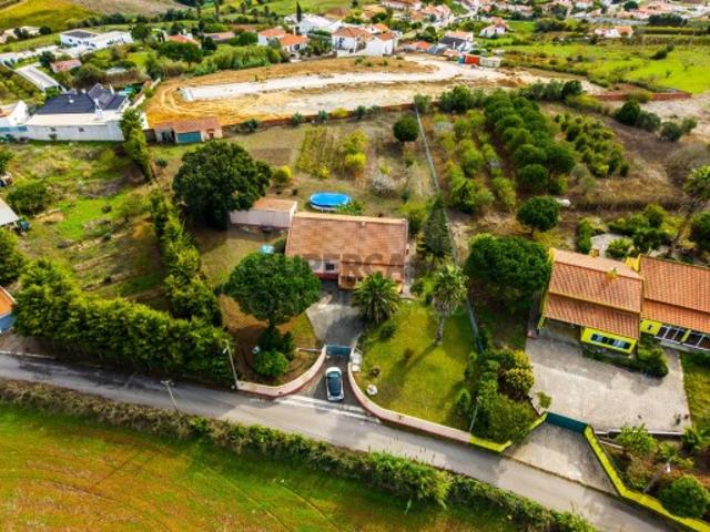 Casa venda em Barrocalvo, Bombarral