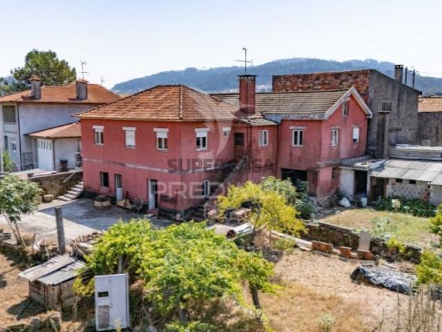 Casa venda em Carvalhal, Barcelos