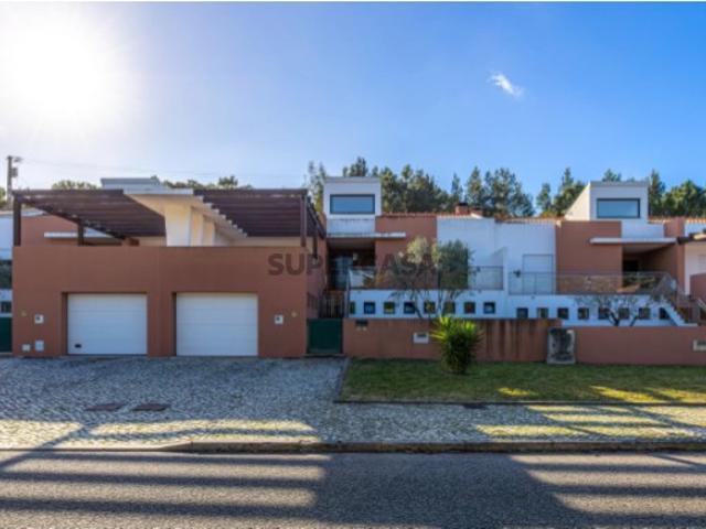 Casa venda em Sanguinhal, Bombarral