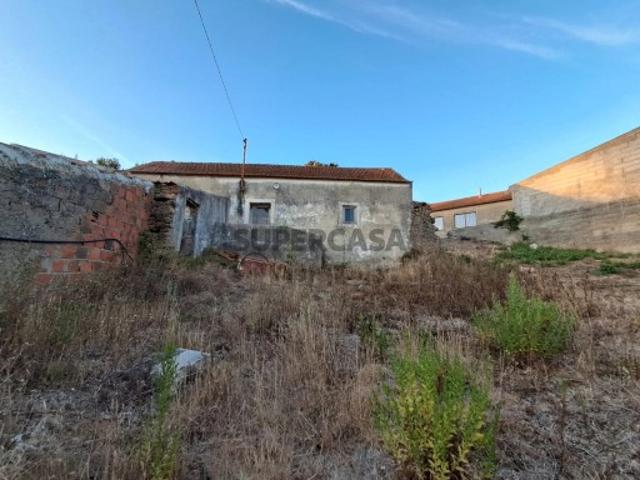 Casa venda em Carvalhal Benfeito, Caldas Da Rainha