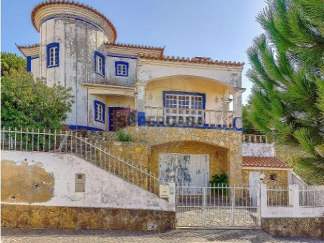 Casa venda em Barril de Baixo, Mafra