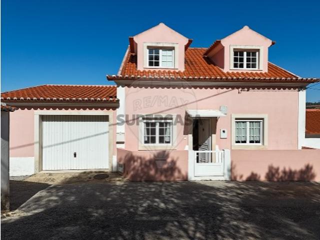 Casa venda em Carvoeira e Carmões, Torres Vedras