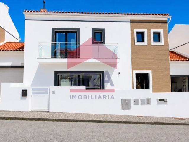 Casa venda em Casais de Mestre Mendo, Peniche