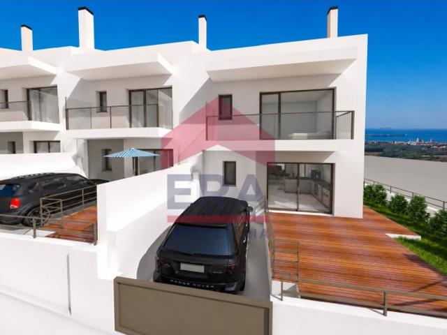 Casa venda em Atouguia da Baleia, Peniche