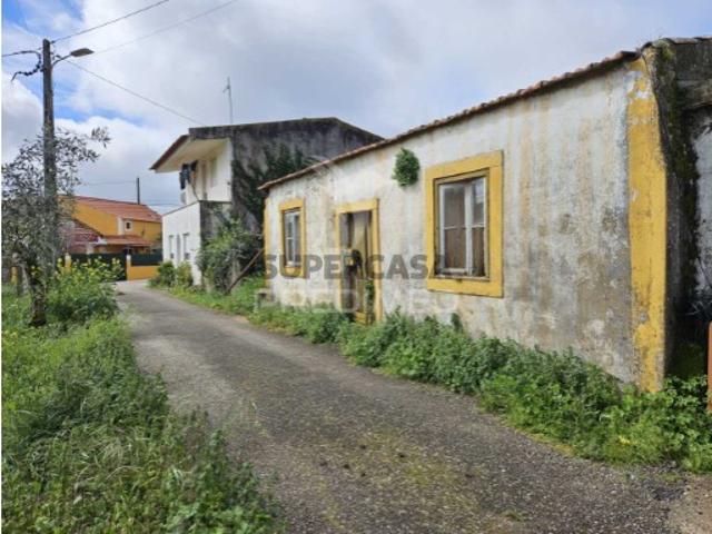 Casa venda em Tomar, Freixo