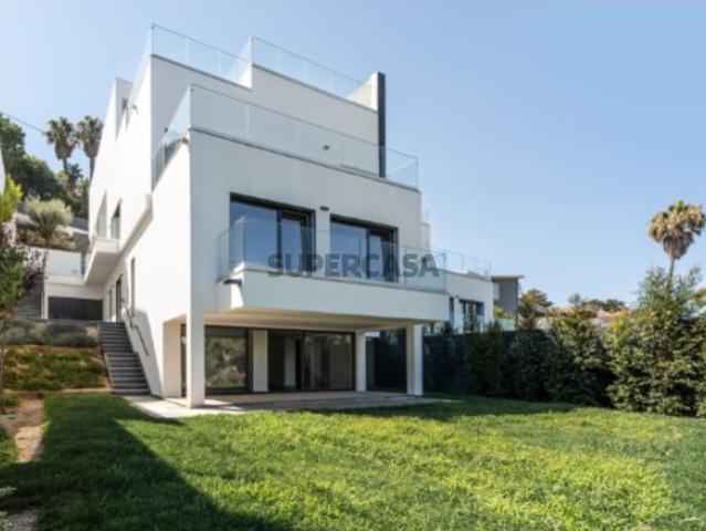 Casa venda em Vale de Santa Rita, Cascais
