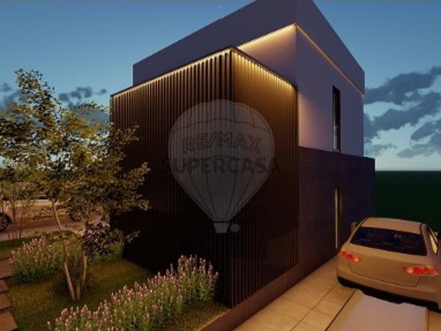 Casa venda em Cascais, Bairro Fausto de Figueiredo