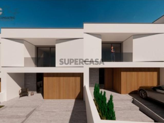 Casa venda em Marecos, Porto