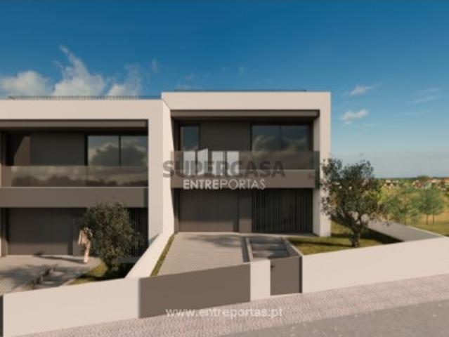 Casa venda em Marecos, Porto