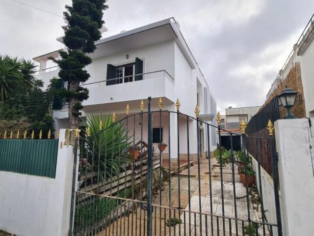 Vivenda venda em Sesimbra (Castelo), Sesimbra