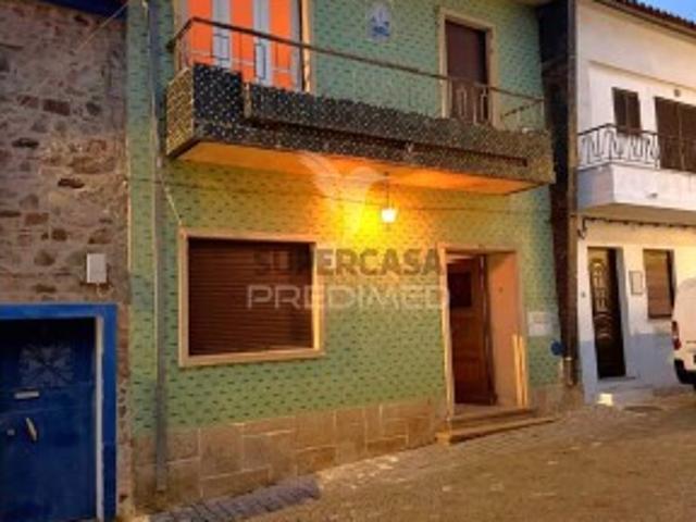 Casa venda em Castelo Branco
