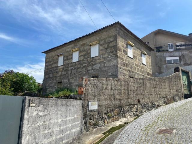 Casa venda em Viana Do Castelo